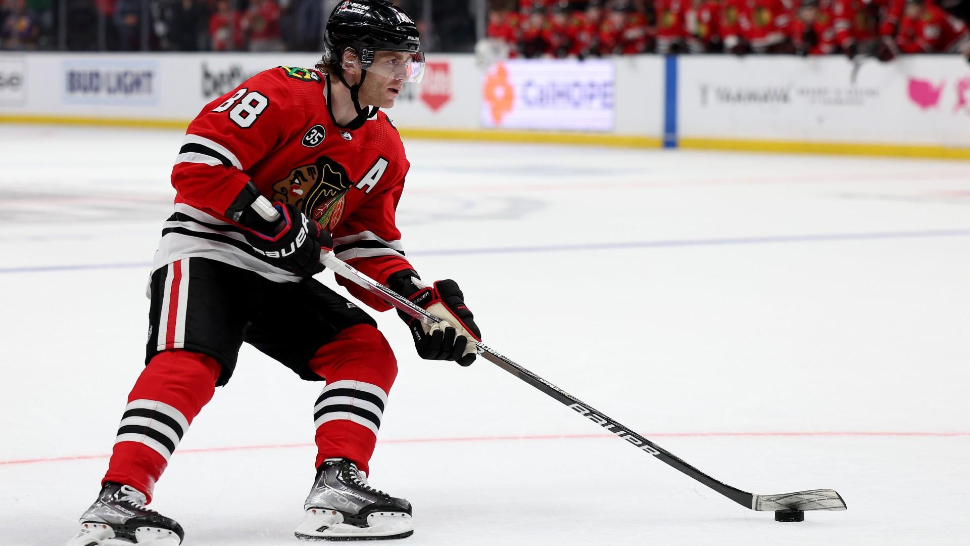 Patrick Kane
