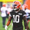 Quinshon Judkins