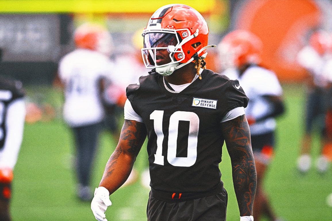 Quinshon Judkins