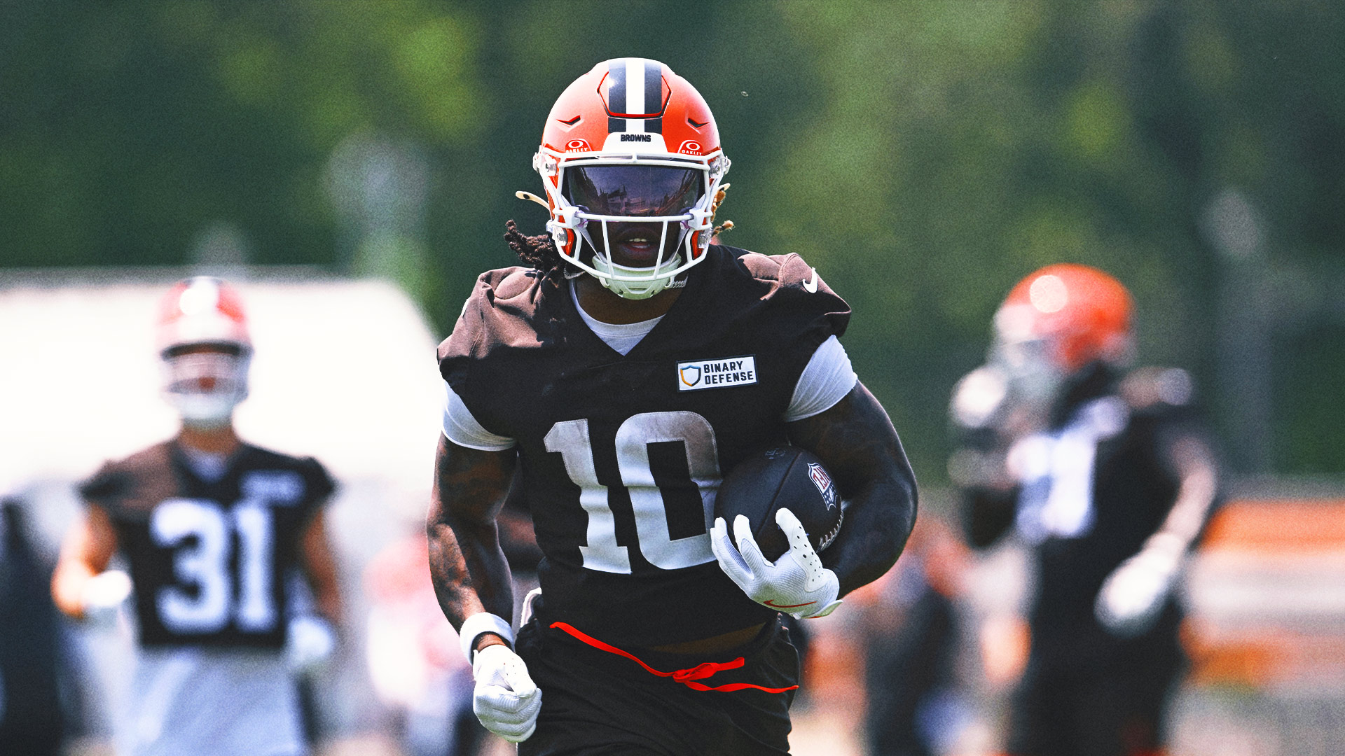 Quinshon Judkins