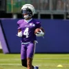 Rondale Moore