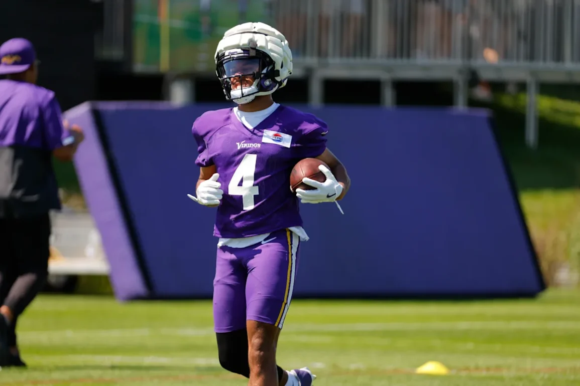 Rondale Moore