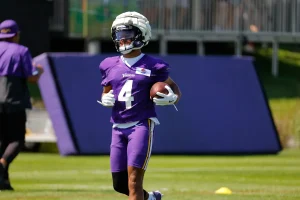 Rondale Moore