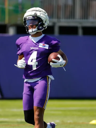 Rondale Moore