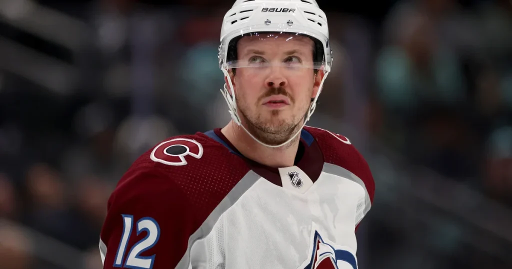 Ryan Johansen