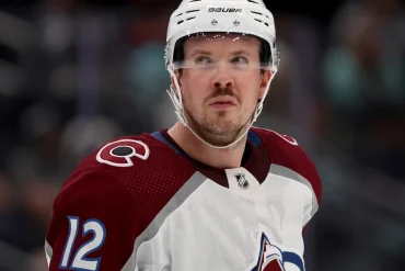 Ryan Johansen
