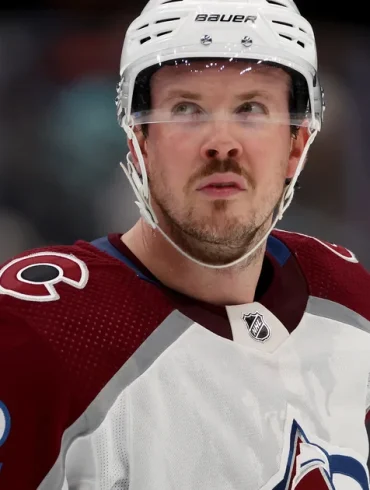 Ryan Johansen