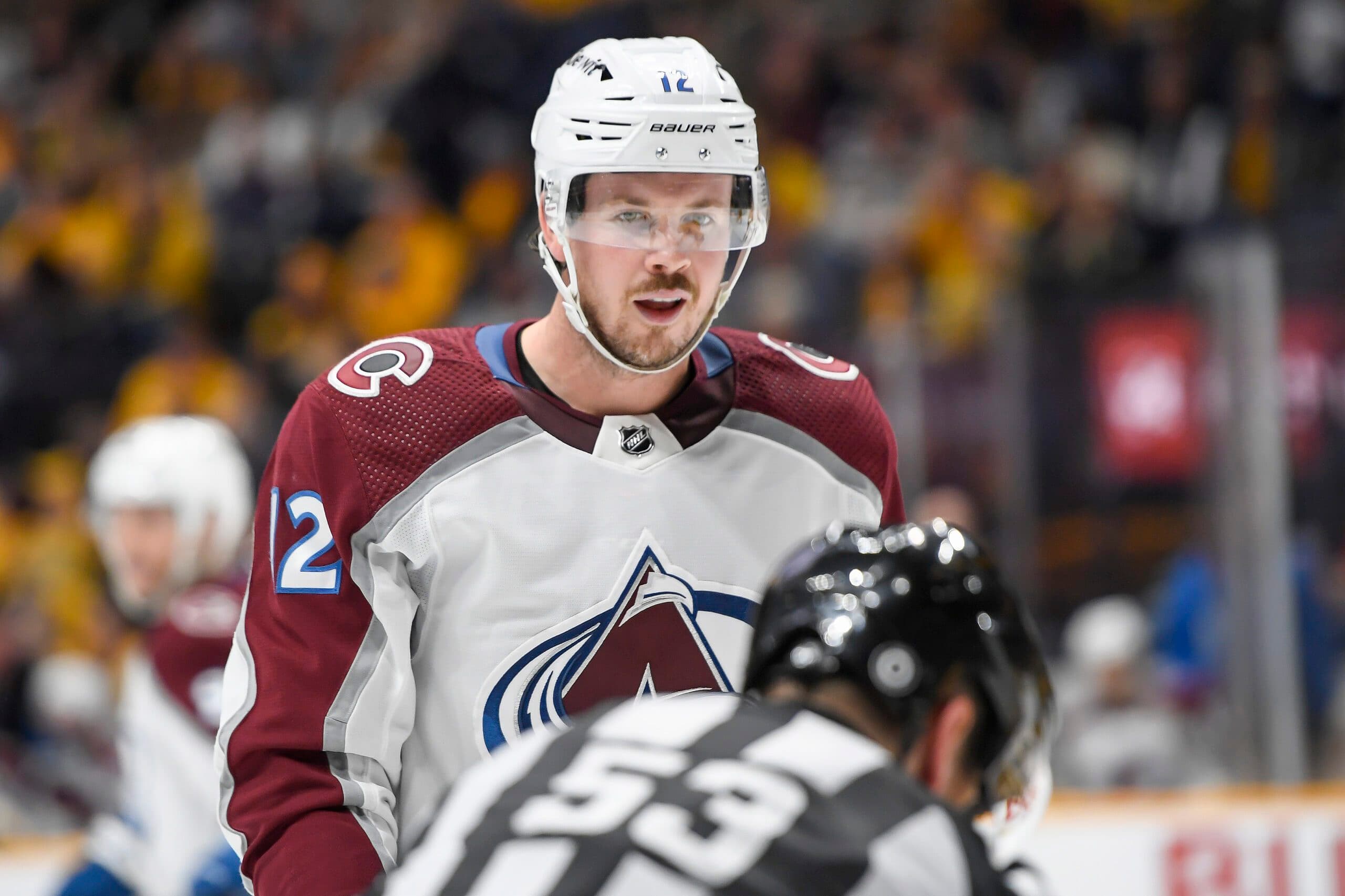 Ryan Johansen
