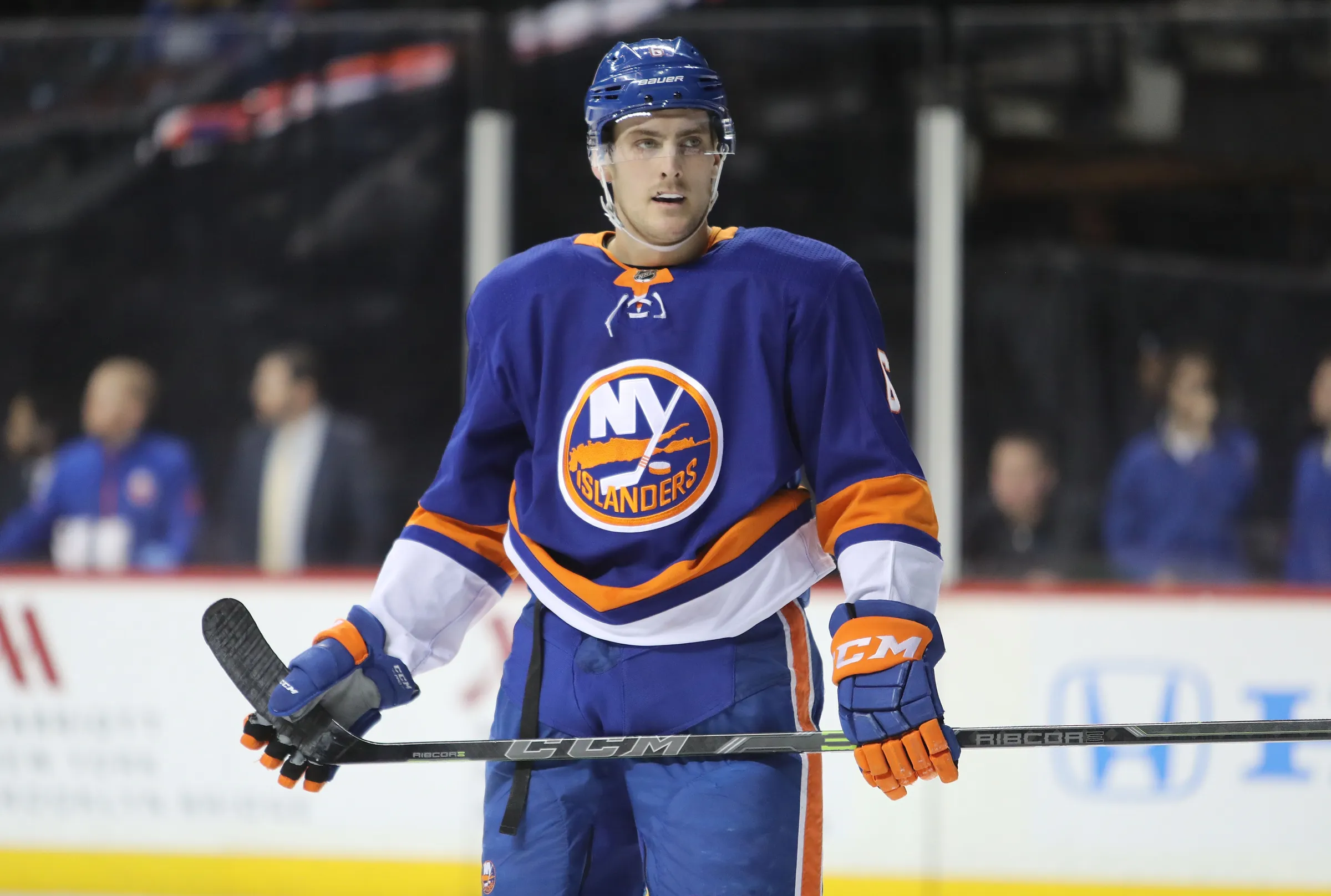 Ryan Pulock