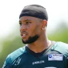 Saquon Barkley
