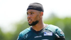 Saquon Barkley