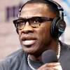 Shannon Sharpe