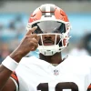 Shedeur Sanders