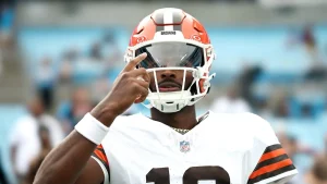 Shedeur Sanders