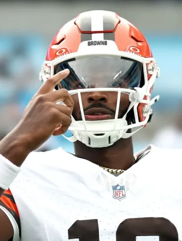 Shedeur Sanders