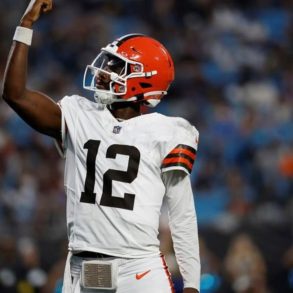 Shedeur Sanders