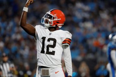 Shedeur Sanders