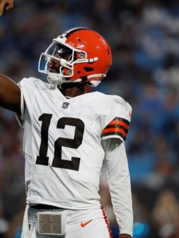 Shedeur Sanders