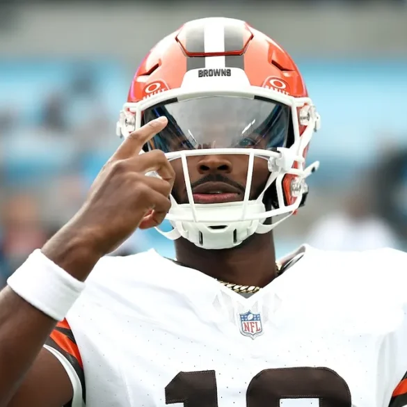 Shedeur Sanders