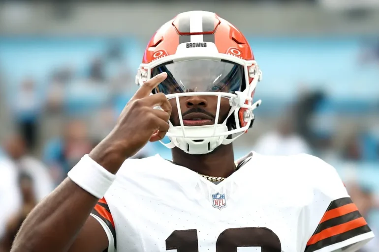 Shedeur Sanders