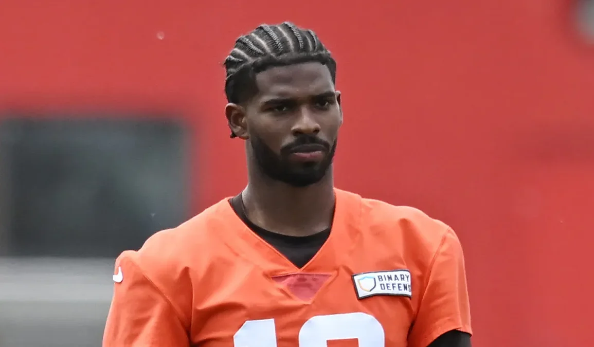 Shedeur Sanders