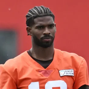 Shedeur Sanders