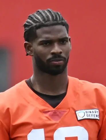 Shedeur Sanders