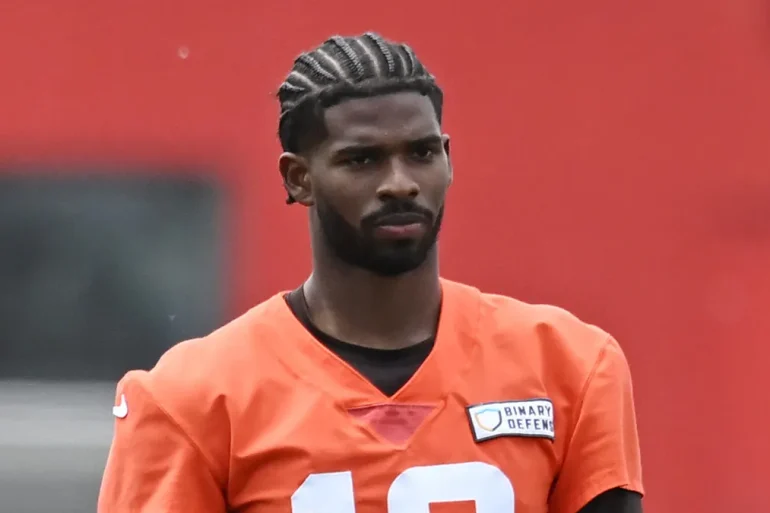 Shedeur Sanders