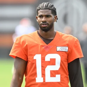 Shedeur Sanders