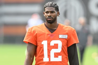 Shedeur Sanders