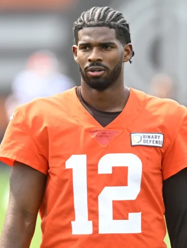 Shedeur Sanders