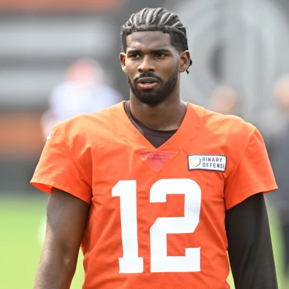Shedeur Sanders