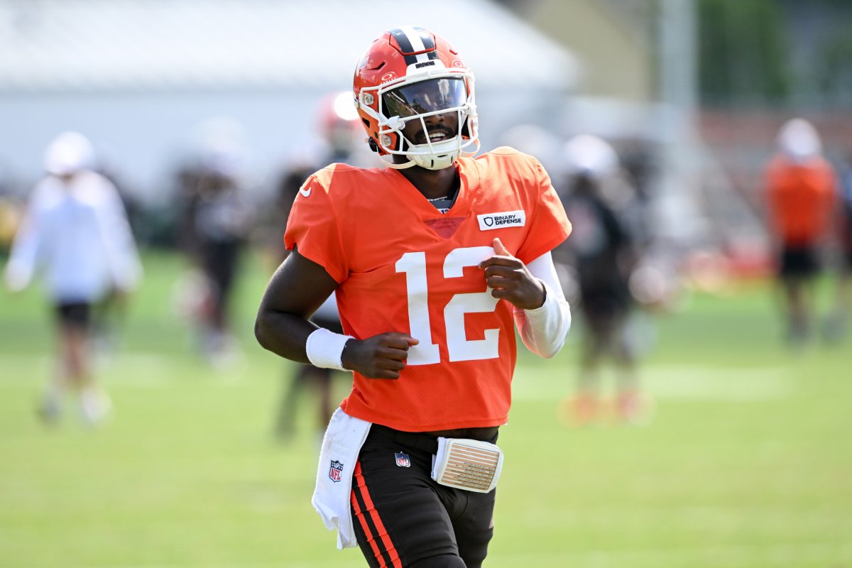Shedeur Sanders
