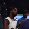 Shedeur Sanders Jokes With Reporter Tony Grossi After Impressive Preseason Debut, Clearing the Air