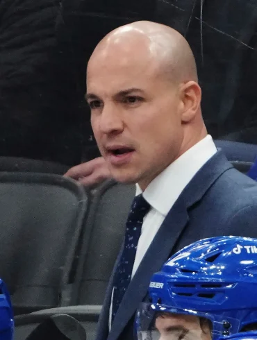 Spencer Carbery