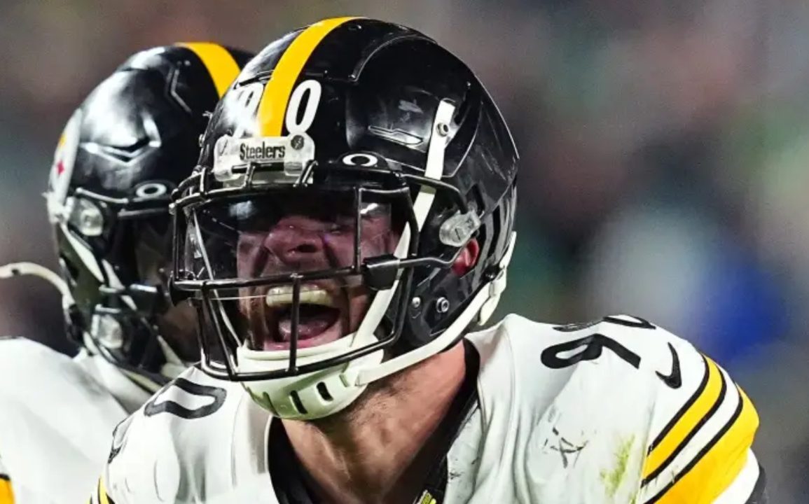 T.J. Watt