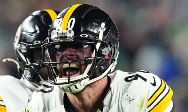 T.J. Watt
