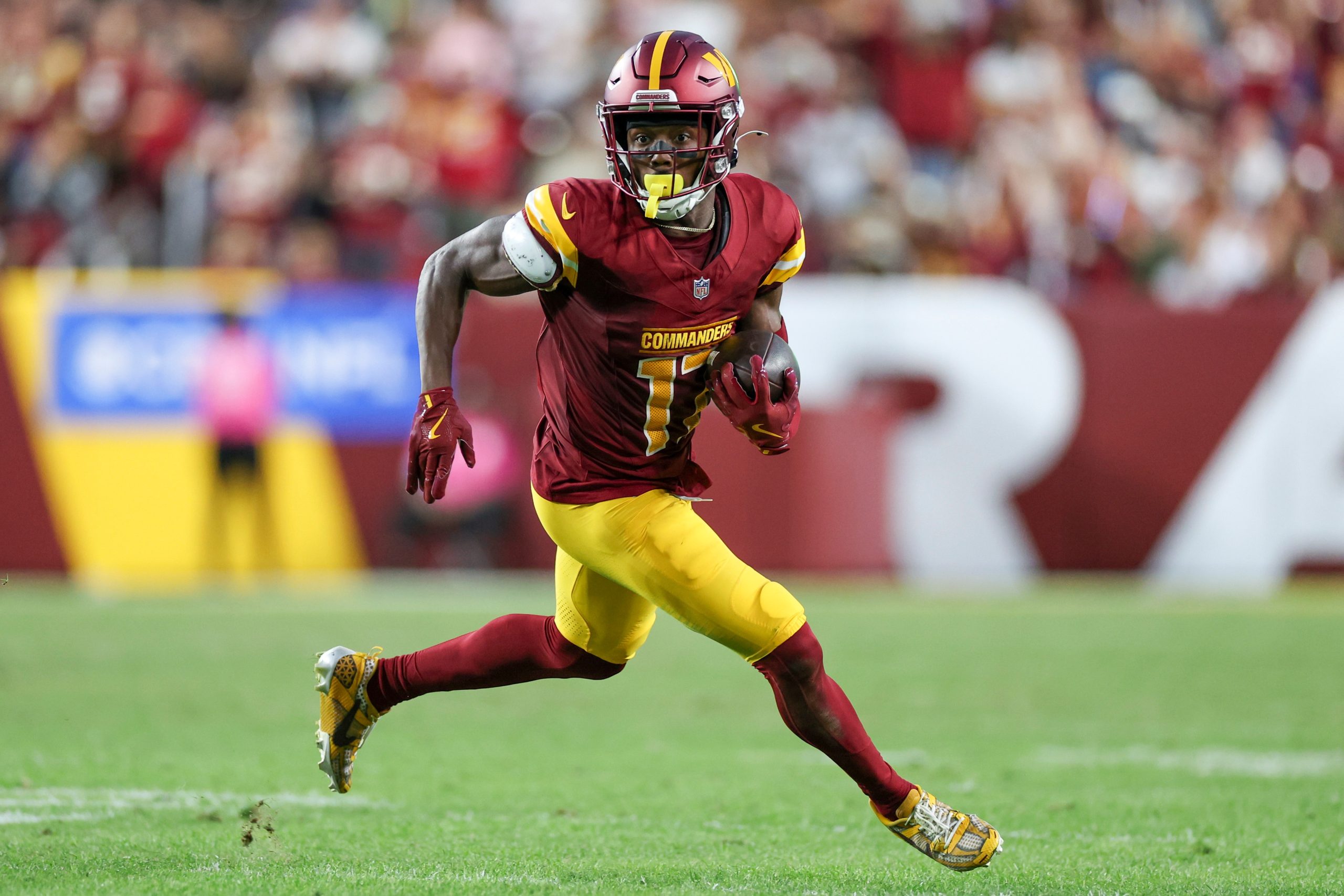 Terry McLaurin