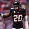 Jimmie Ward