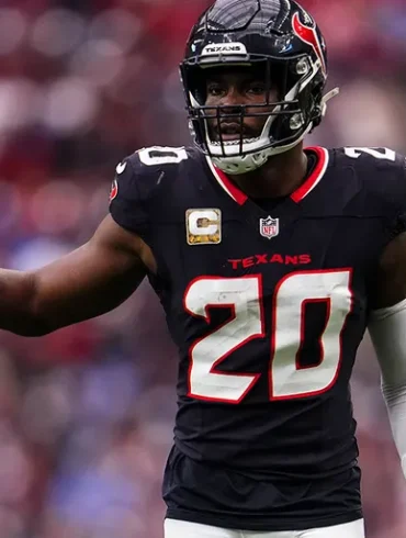 Jimmie Ward
