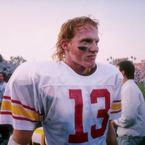 Todd Marinovich