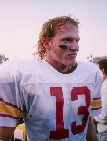 Todd Marinovich