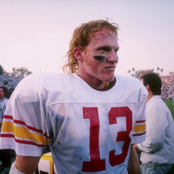 Todd Marinovich