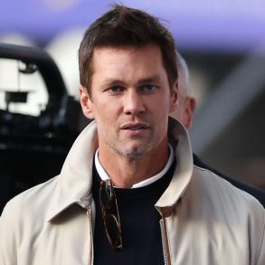Tom Brady