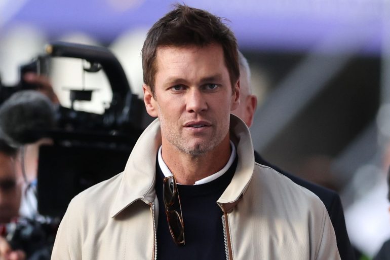 Tom Brady