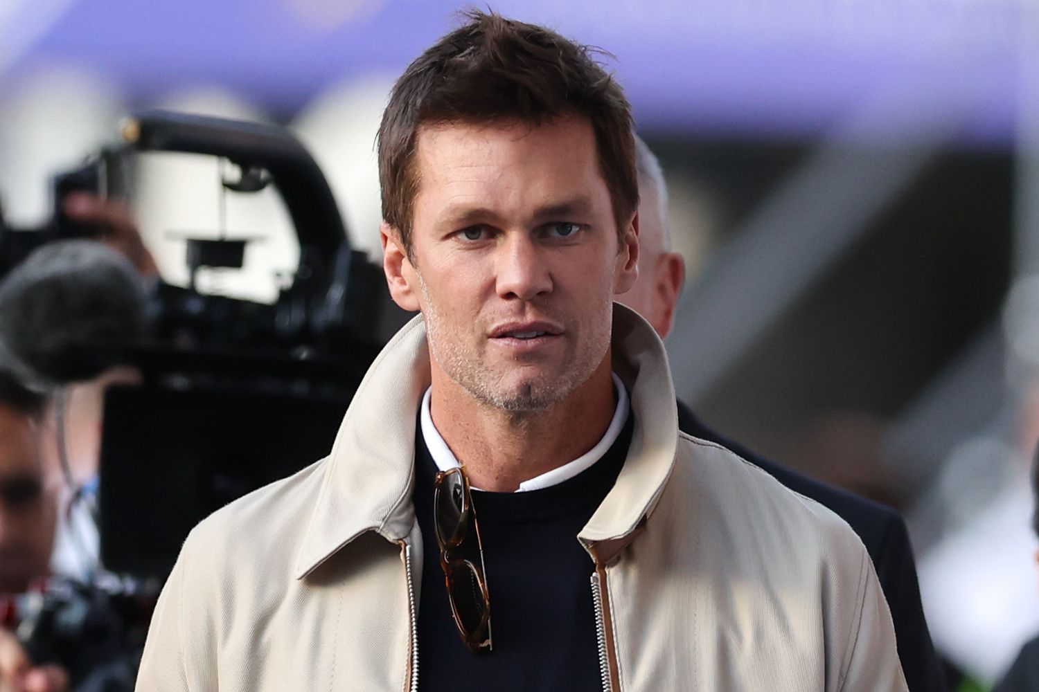 Tom Brady