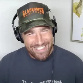 Travis Kelce