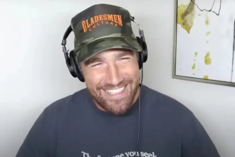 Travis Kelce