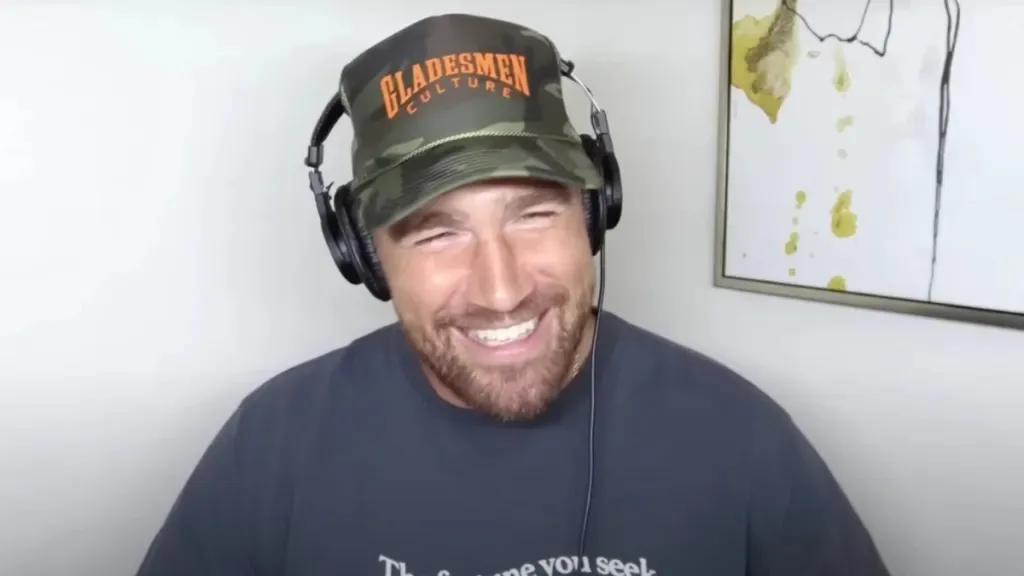 Travis Kelce