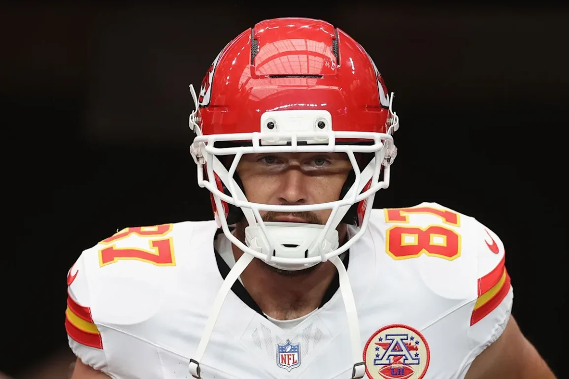 Travis Kelce